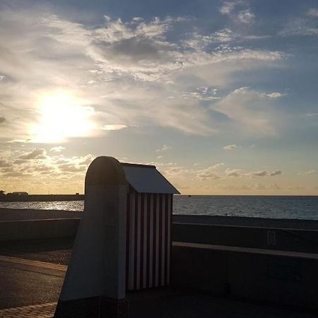 Un Petit Bout De Mers Exteriér fotografie