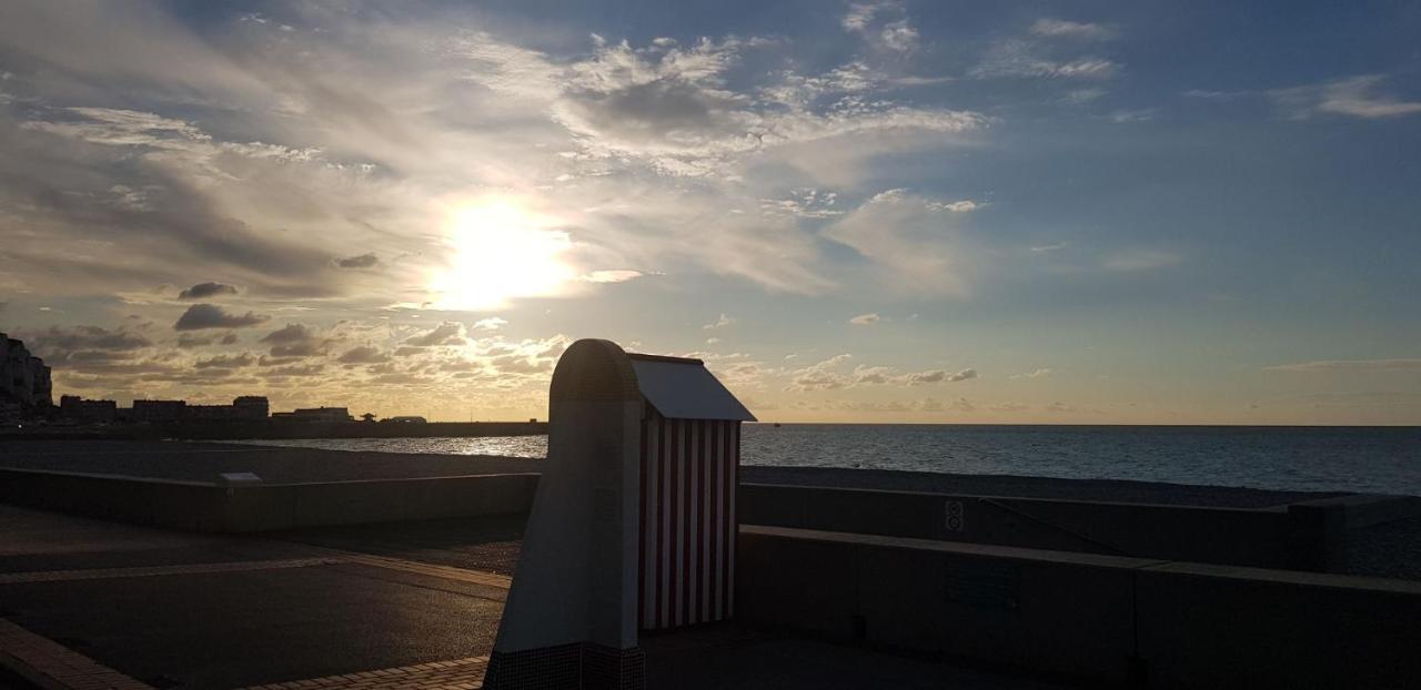 Un Petit Bout De Mers Exteriér fotografie